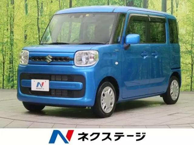 スペーシアのボディカラー全15色とカラー選びのポイント