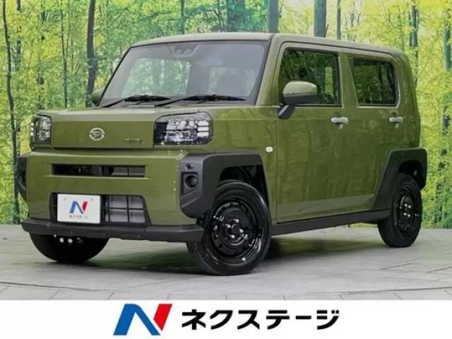 ターボ付き軽自動車のおすすめ車種15選！ノンターボとの違いも解説