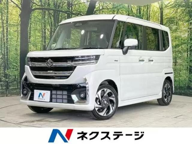 ターボ付き軽自動車のおすすめ車種15選！ノンターボとの違いも解説