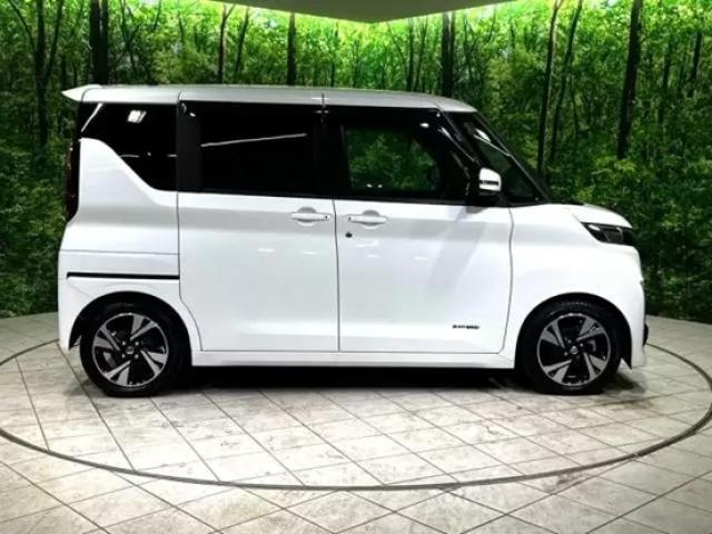 ターボ付き軽自動車のおすすめ車種15選！ノンターボとの違いも解説