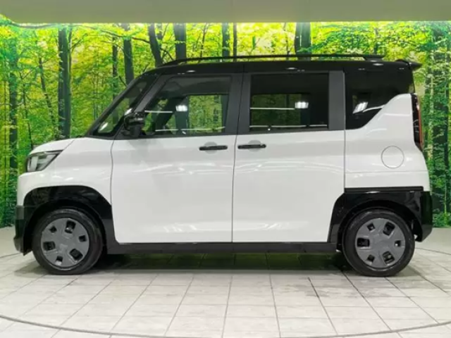 ターボ付き軽自動車のおすすめ車種15選！ノンターボとの違いも解説