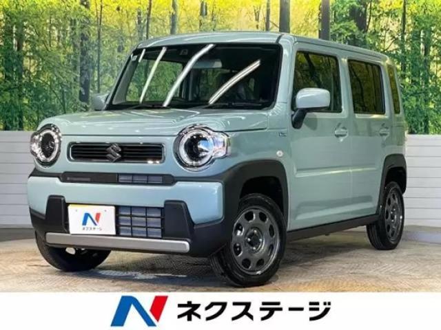 ターボ付き軽自動車のおすすめ車種15選！ノンターボとの違いも解説