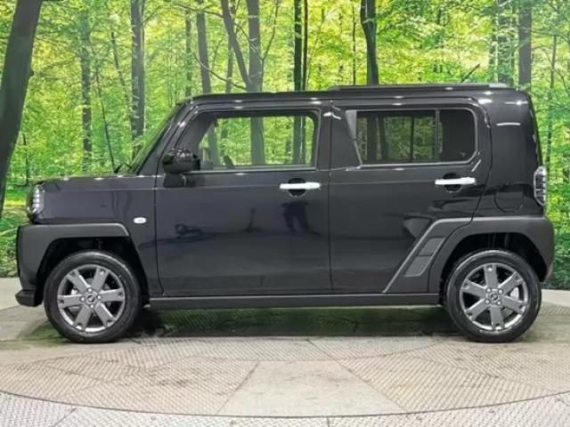 ターボ付き軽自動車のおすすめ車種15選！ノンターボとの違いも解説