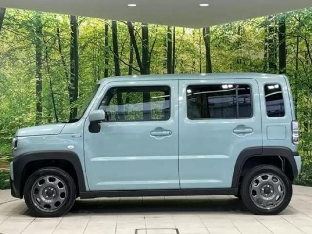 ターボ付き軽自動車のおすすめ車種15選！ノンターボとの違いも解説