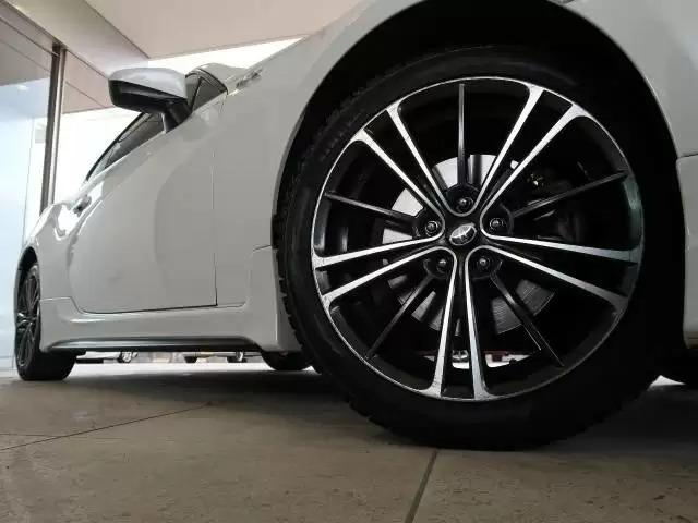 トヨタ86の内装は国産車ならではの洗練されたデザインが特徴！グレードごとに徹底解説