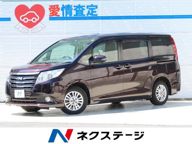 ノアの内装をグレード別に一挙紹介!豊富なシートアレンジや収納力なども解説