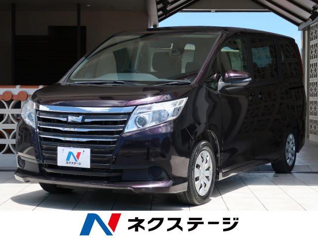 ノアの内装をグレード別に一挙紹介!豊富なシートアレンジや収納力なども解説