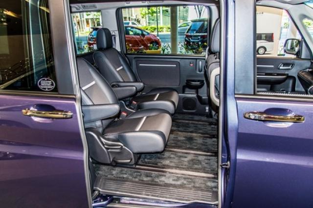 中古ファミリーカー購入のコツとは？100万円台で買える人気ミニバン5選