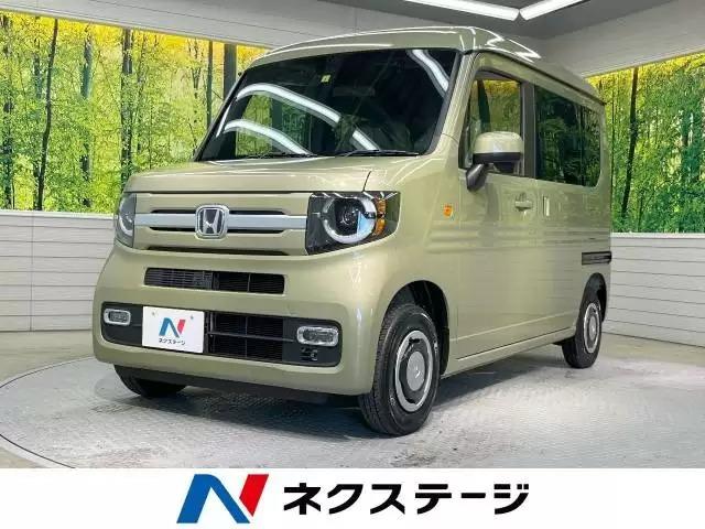 エブリイワゴンにCVTモデルはある?4ATの燃費や走行性能についても解説