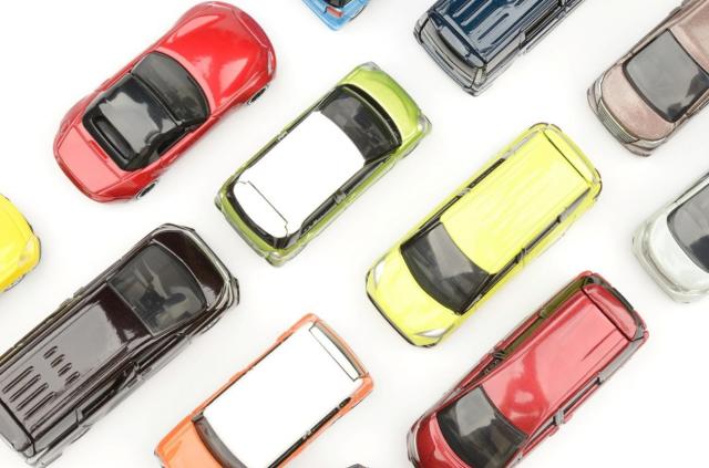 エブリイワゴンにCVTモデルはある?4ATの燃費や走行性能についても解説