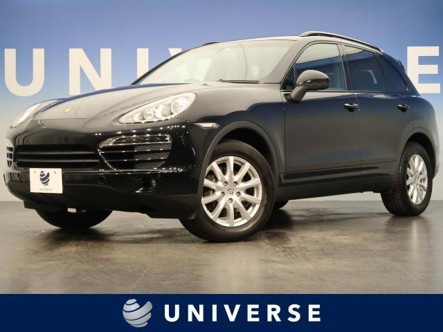 ポルシェは中古がお買い得!選び方や中古で買う際の注意点を解説