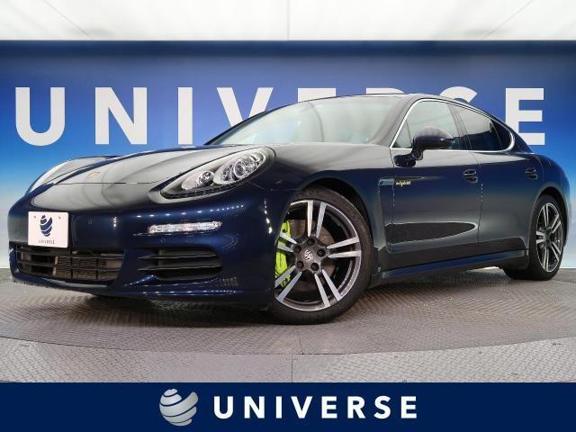 ポルシェは中古がお買い得!選び方や中古で買う際の注意点を解説