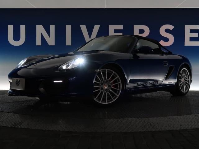 ポルシェは中古がお買い得!選び方や中古で買う際の注意点を解説