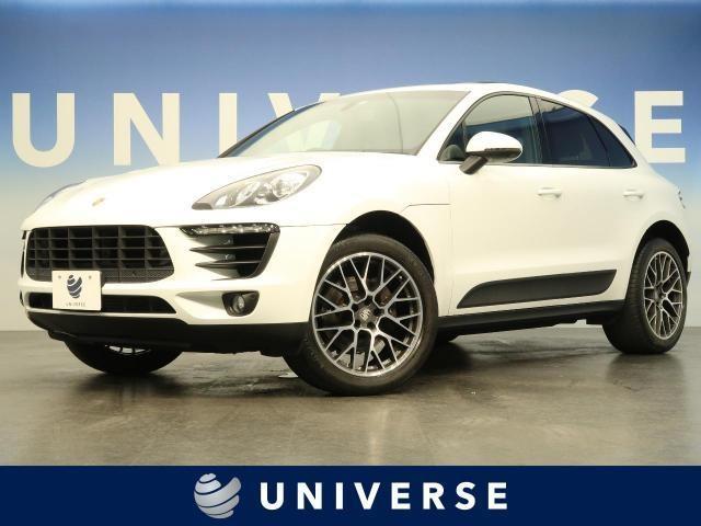 ポルシェは中古がお買い得!選び方や中古で買う際の注意点を解説