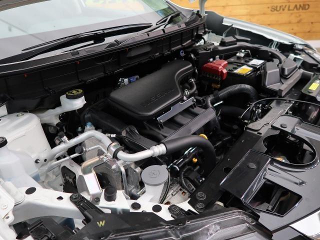 日産 エクストレイルは低燃費？スペックや燃費をさらに良くする方法を紹介