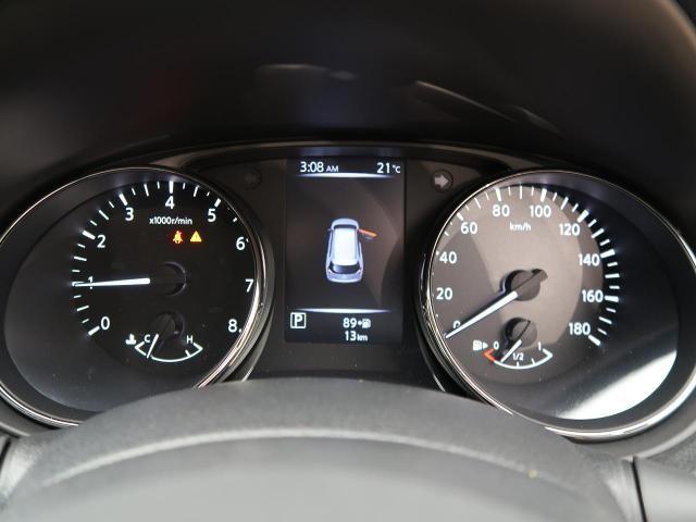 日産 エクストレイルは低燃費？スペックや燃費をさらに良くする方法を紹介