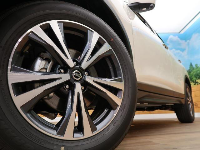 日産 エクストレイルは低燃費？スペックや燃費をさらに良くする方法を紹介