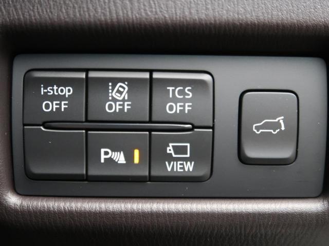 CX-8の燃費はどのくらい？CXシリーズの燃費の比較やCX-5との違い