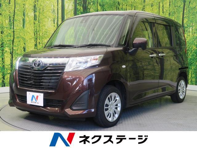 トヨタ ルーミーの内装は広いの グレードごとの特徴やカスタム用のオプション 新車 中古車の ネクステージ トヨタ ルーミーの内装は広いの グレードごとの特徴やカスタム用のオプション 新車 中古車の ネクステージ