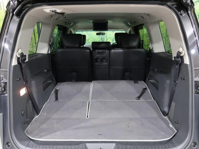 エルグランドの内装5種類のグレードごとの違いを解説 21年10月最新情報 新車 中古車の ネクステージ