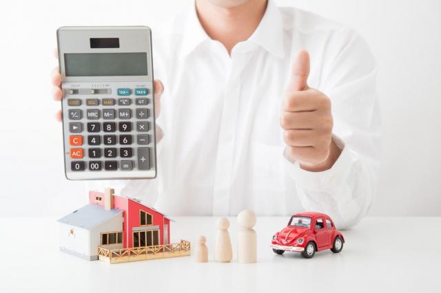 カーローンにかかる手数料はどれくらい？賢いローンの組み方を解説！