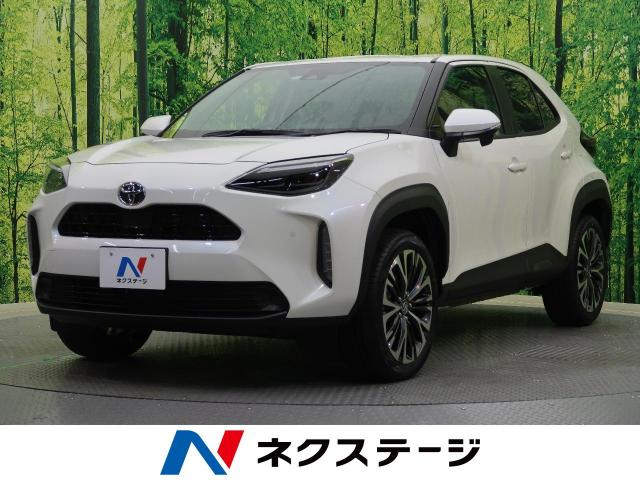 日産キックスe-Powerの魅力とは？人気コンパクトSUVと徹底比較！