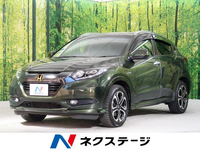 日産キックスe-Powerの魅力とは？人気コンパクトSUVと徹底比較！