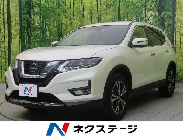 エクストレイルの新型はいつ発売？特徴や魅力を徹底解説！