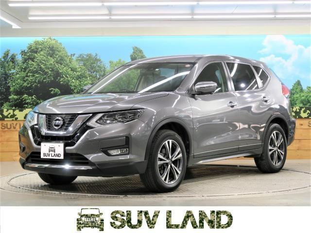 エクストレイルの新型はいつ発売？特徴や魅力を徹底解説！