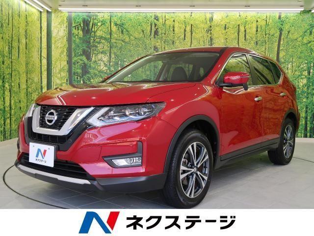 エクストレイルの新型はいつ発売？特徴や魅力を徹底解説！