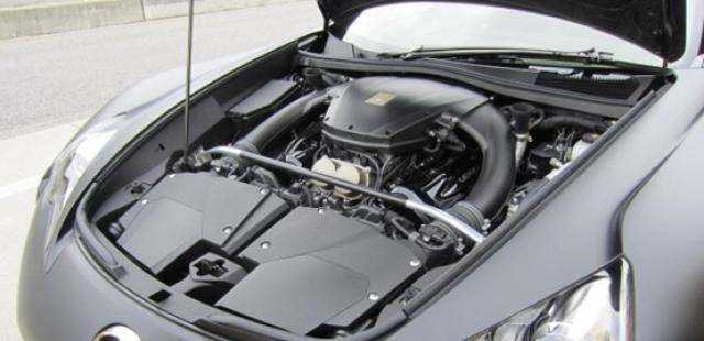 LFA 中古車市場の最新価格相場は?お得に購入する方法も解説