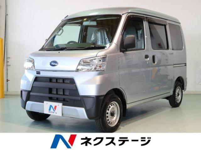 いま人気の軽バンの魅力って おすすめの車種や特徴を解説 新車 中古車の ネクステージ