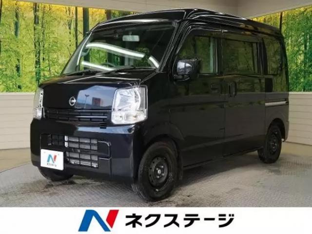 いま人気の軽バンの魅力って？おすすめの車種や特徴を解説｜中古車の