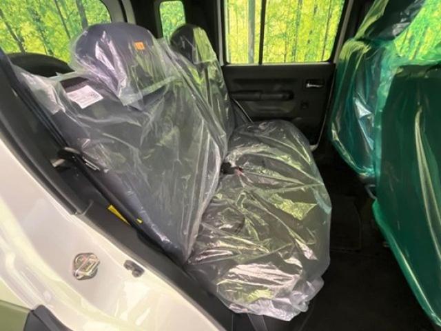 ジムニー5ドア「ノマド」は軽自動車？スペックと他の5ドアSUVの選択肢