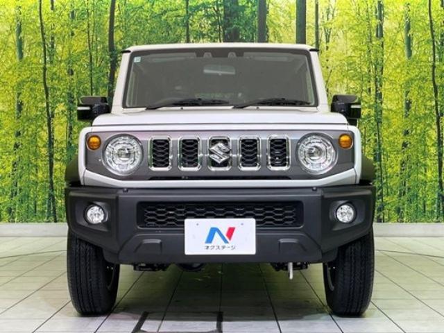 ジムニー5ドア「ノマド」は軽自動車？スペックと他の5ドアSUVの選択肢