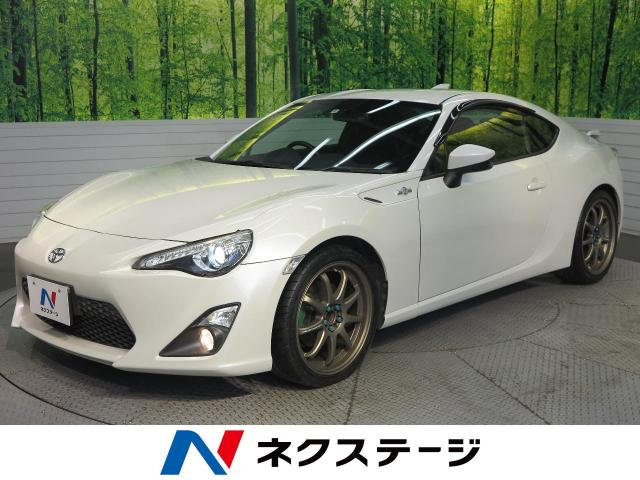 トヨタ86の新型モデルの発売日はいつ?中古車購入も視野に現行モデルの性能について徹底解説