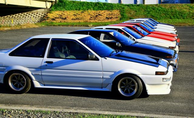 トヨタ86の新型モデルの発売日はいつ?中古車購入も視野に現行モデルの性能について徹底解説