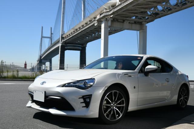 トヨタ86の新型モデルの発売日はいつ?中古車購入も視野に現行モデルの性能について徹底解説