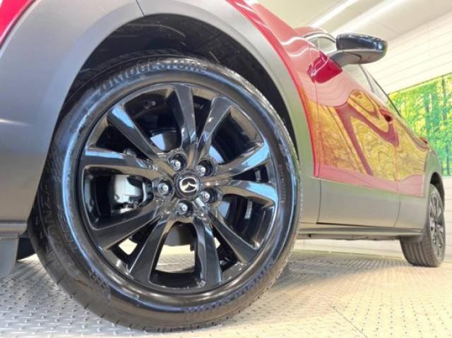 CX-30の内装とは?グレードごとの違いや特徴をご紹介