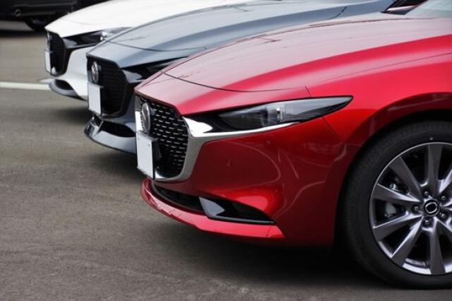CX-30の内装とは?グレードごとの違いや特徴をご紹介
