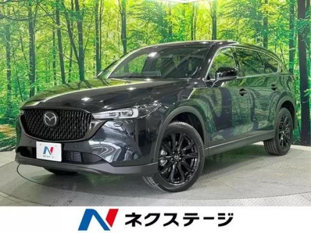 CX-30の内装とは?グレードごとの違いや特徴をご紹介