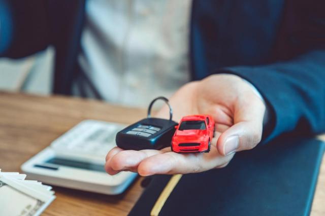 インプレッサに欠点はある？インプレッサの歴史や魅力を見てみよう