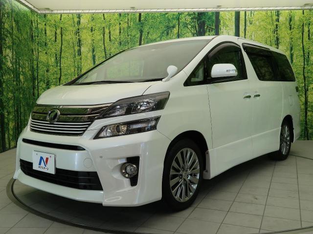 人気のミニバンを網羅!おすすめ中古ミニバンランキング!