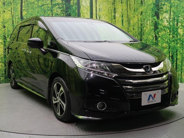 人気のミニバンを網羅!おすすめ中古ミニバンランキング!