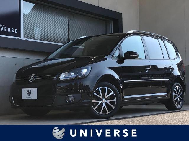 人気のミニバンを網羅!おすすめ中古ミニバンランキング!