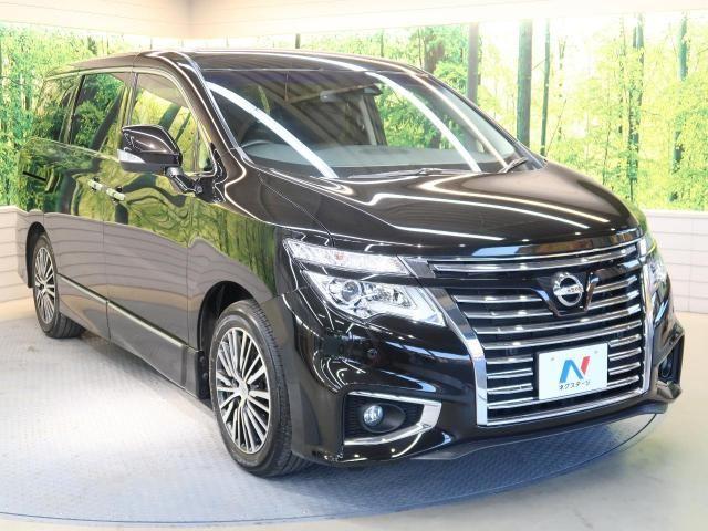 人気のミニバンを網羅!おすすめ中古ミニバンランキング!