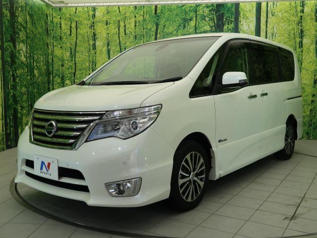 人気のミニバンを網羅!おすすめ中古ミニバンランキング!