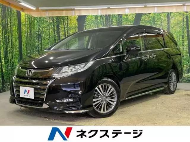 日産エルグランドの燃費は悪い?歴代モデルやライバル車とも比較しよう