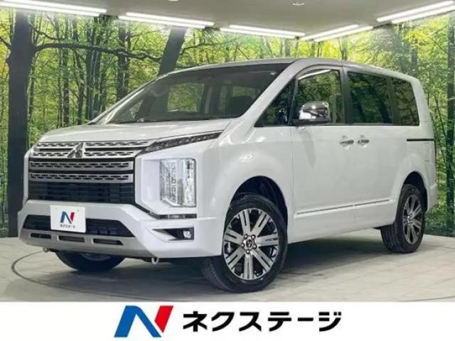 日産エルグランドの燃費は悪い?歴代モデルやライバル車とも比較しよう