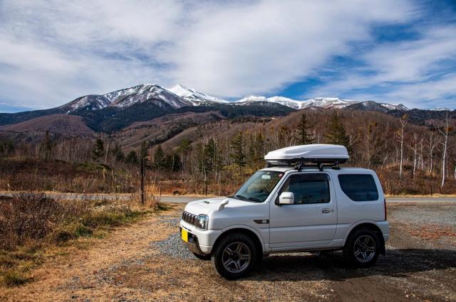 女性におすすめな人気が高いスズキの軽自動車7車種プラスαを一挙紹介！